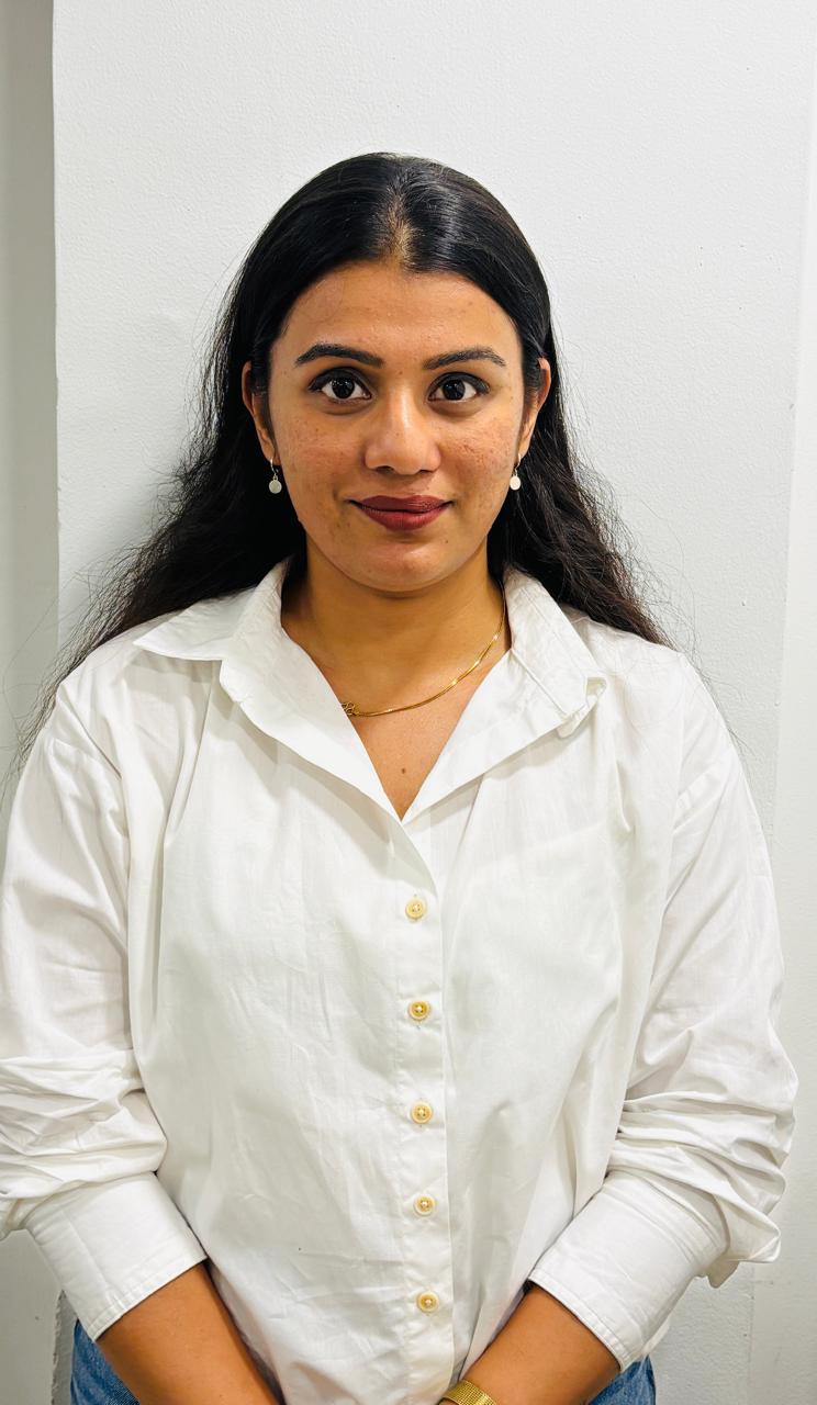 Swathy Nair